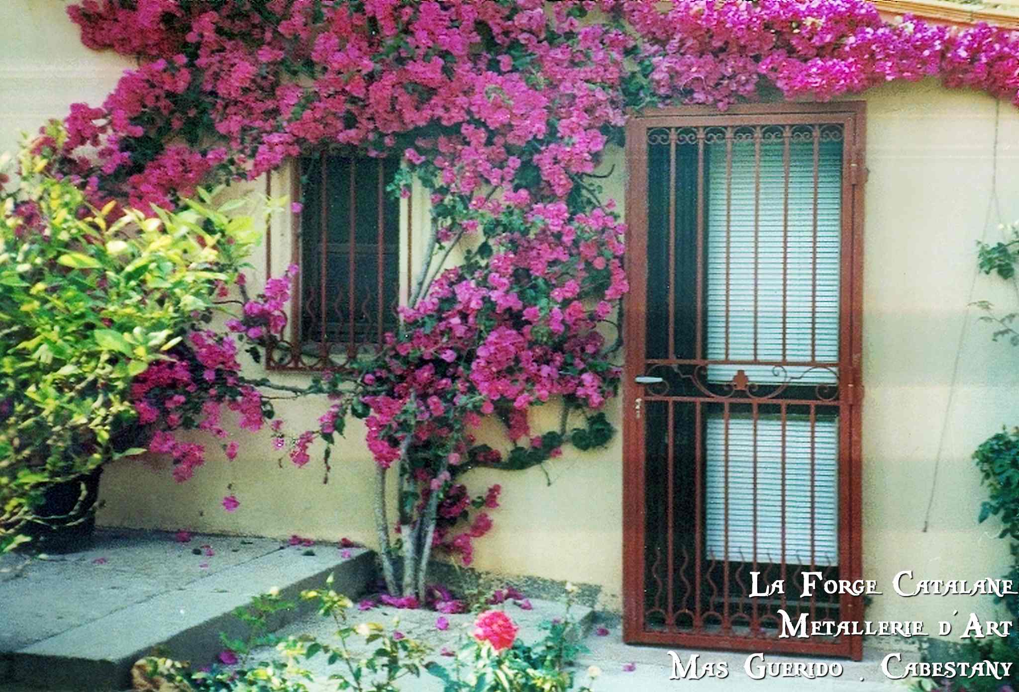 grille articulee frise haute volutes coeur  forge catalane.jpg